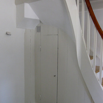 Landhuse og gårde