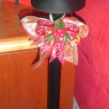 TrEnvy Australia Whimsical Christmas Theme
