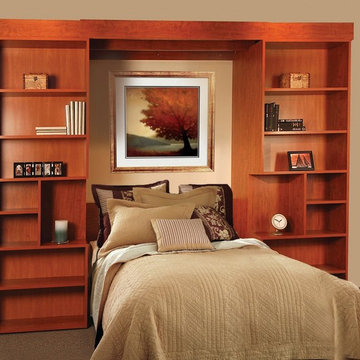 Murphy Beds
