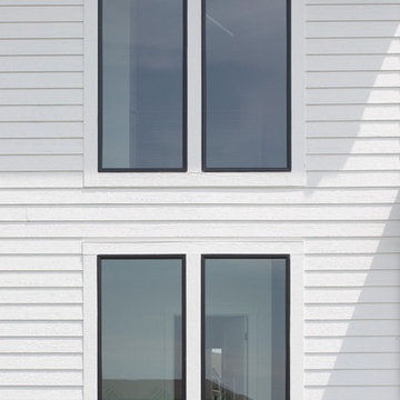 Prairie Trail Modern