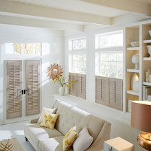 Sunroom Ideas