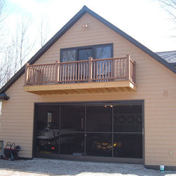 Garage Door System - Home Improvement