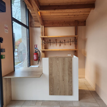 Les gâteaux de Maxime