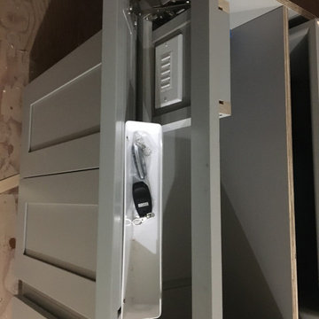 appliance lift