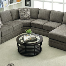 Sectional Couches