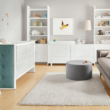 Greta Crib