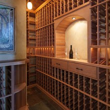wine roon