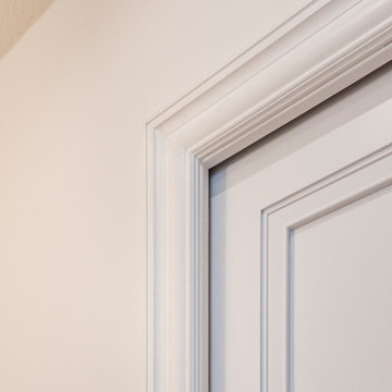 Gerrards Cross Pocket Door