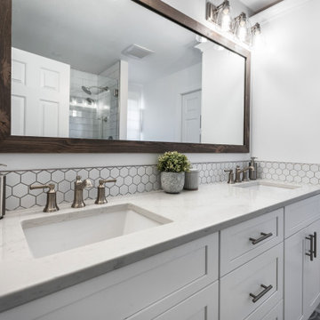 Bathrooms