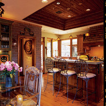 Kitchen Ideas