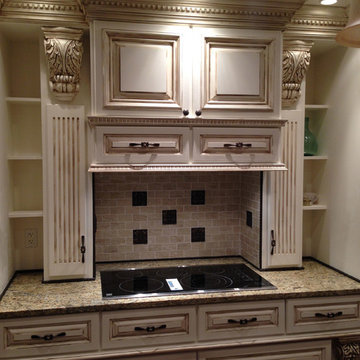 Mouldings