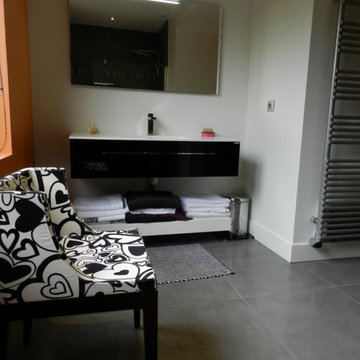 Un plateau entièrement rénové et décoré