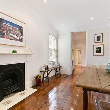 Real Estate Photography Los Angeles