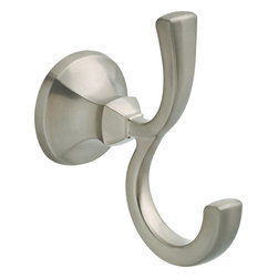 Delta Ashlyn&reg; Bathroom Product - Robe & Towel Hooks