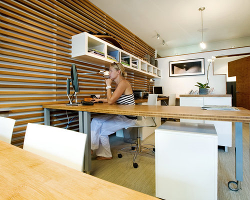 Slat Wall Ideas | Houzz