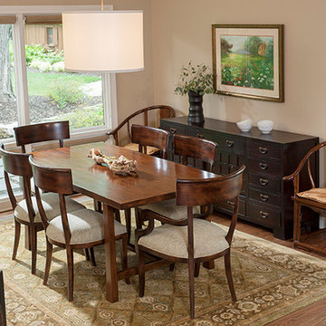 Contemporary Chic