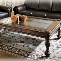 Tables - Products