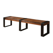 benches