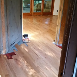 True Character - Hardwood Flooring