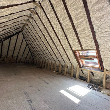 Attic Encapsulation 067