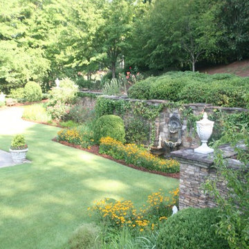 Alpharetta Property Renovation