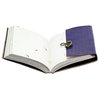 SouvNear Leather Handmade Journals from India, Blue
