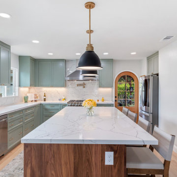 Home Remodel and Addition in San Jose 2023