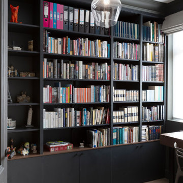 Hendon Library Case Study