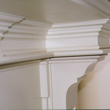 mantel