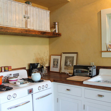 Country Cottage with Character