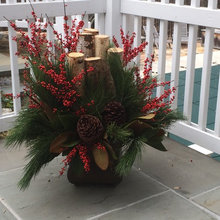 Holiday And Seasonal Florals