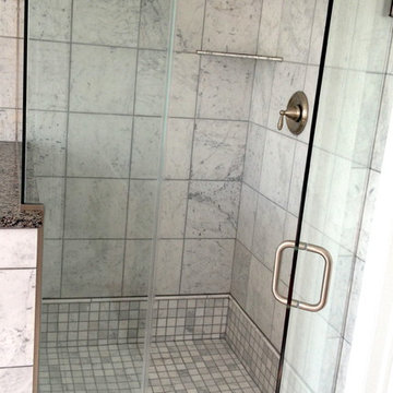 Master Bath - West Chester, PA