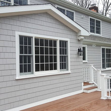 Deck Colors