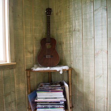 Surf Shack