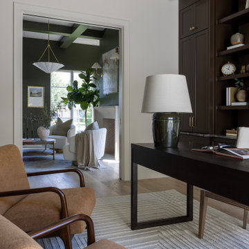 Spec Home - Dallas, TX