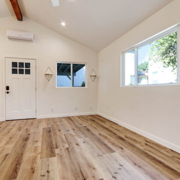 Los Angeles - ADU Accessory Dwelling Unit - Garage conversion