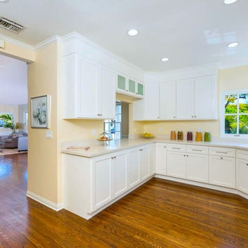 Santa Monica Classic Traditional