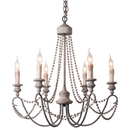 Terracotta Designs Agiola Chandelier