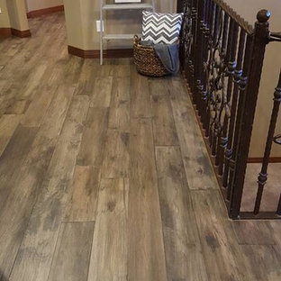 Engineered Wood Floor