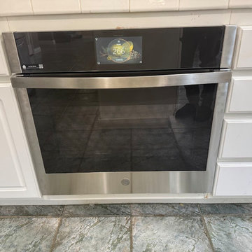 RESET Appliance repair