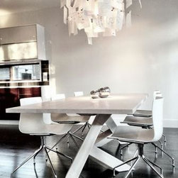 4living Dining - Dining Tables