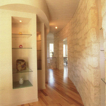 The Glen Lake House