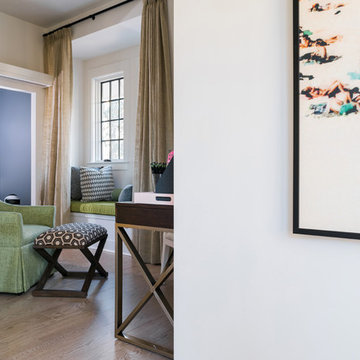 Deerfield Flex Space