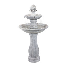 Fountains