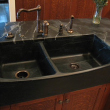 Kitchen, Old