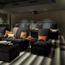 Home Theaters