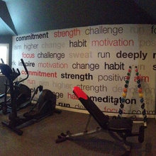 PT Training Centre