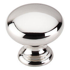 Asbury Mushroom Knob 1 1/4'' M1312