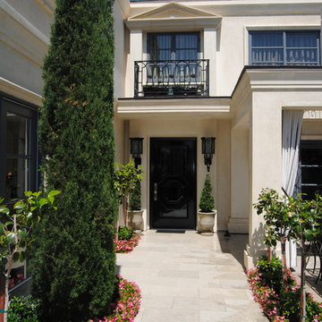 Newport Beach Traditional