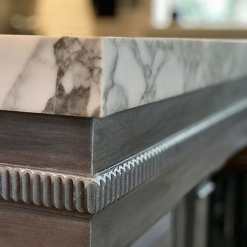 Marble and Sandstone - Beautiful Choices for Your Home